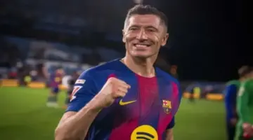 اخبارك نت | حقيقة انتقال ليفاندوفسكي للدوري السعودي الموسم القادم.. تعرف على التفاصيل